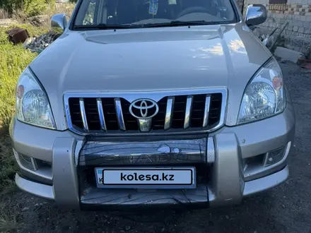 Toyota Land Cruiser Prado 2003 года за 9 000 000 тг. в Костанай