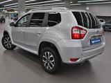Nissan Terrano 2018 года за 7 790 000 тг. в Алматы – фото 4