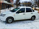 ВАЗ (Lada) Granta 2190 2013 годаfor2 100 000 тг. в Уральск – фото 3