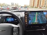 Перепрошивка мультимедиа на Haval H9 II, tank500 в Астана – фото 4