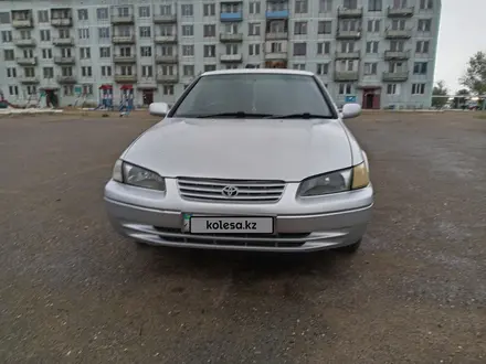 Toyota Camry Gracia 1999 года за 3 300 000 тг. в Аягоз