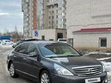 Nissan Teana 2009 годаүшін4 450 000 тг. в Актобе