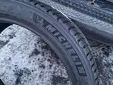 255/40-285/35 R21 Michelin Alpin5үшін425 000 тг. в Алматы – фото 5