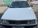 Audi 100 1987 года за 2 600 000 тг. в Алматы – фото 3