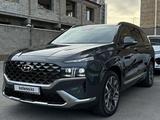 Hyundai Santa Fe 2022 годаүшін22 000 000 тг. в Шымкент