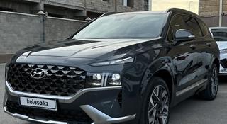 Hyundai Santa Fe 2022 года за 19 990 000 тг. в Шымкент