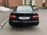 Nissan Bluebird 1996 годаүшін1 400 000 тг. в Караганда – фото 2