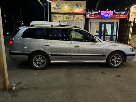 Toyota Caldina 1996 года за 1 950 000 тг. в Алматы – фото 3