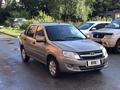 ВАЗ (Lada) Granta 2190 2012 годаүшін2 000 000 тг. в Щучинск – фото 2