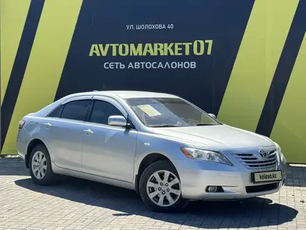 Toyota Camry 2007 года за 6 300 000 тг. в Уральск – фото 3