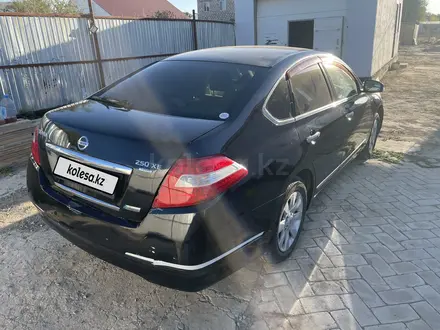 Nissan Teana 2008 года за 3 800 000 тг. в Атырау – фото 4