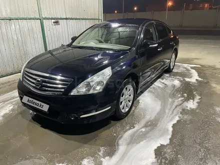 Nissan Teana 2008 года за 3 800 000 тг. в Атырау – фото 7