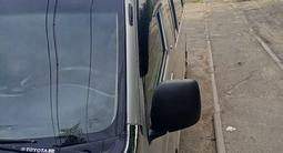 Toyota Hiace 2008 года за 8 000 000 тг. в Алматы – фото 2