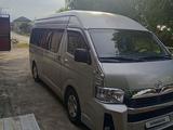 Toyota Hiace 2008 года за 8 000 000 тг. в Алматы – фото 3