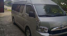 Toyota Hiace 2008 года за 8 000 000 тг. в Алматы – фото 3