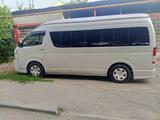 Toyota Hiace 2008 года за 8 000 000 тг. в Алматы – фото 4