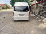 Toyota Hiace 2008 года за 8 000 000 тг. в Алматы – фото 5