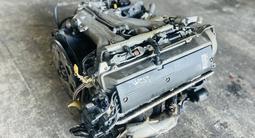 Контрактный двигатель Toyora Previa 2TZ-FE. Из Японий! С гарантией! за 400 000 тг. в Астана – фото 2
