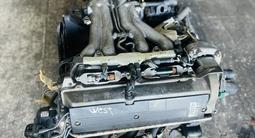 Контрактный двигатель Toyora Previa 2TZ-FE. Из Японий! С гарантией! за 400 000 тг. в Астана – фото 4