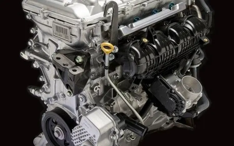 Двигатель на Toyota Corolla 1.8 2ZR-fe (2AZ/2AR/1MZ/3MZ/2GR/3GR/4GR/2TR)үшін23 244 тг. в Алматы