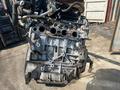 Двигатель на Toyota Corolla 1.8 2ZR-fe (2AZ/2AR/1MZ/3MZ/2GR/3GR/4GR/2TR)үшін23 244 тг. в Алматы – фото 3