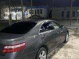 Toyota Camry 2007 года за 5 200 000 тг. в Шымкент – фото 4