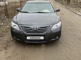 Toyota Camry 2007 года за 5 200 000 тг. в Шымкент – фото 3