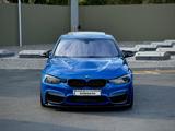 BMW 335 2013 года за 16 500 000 тг. в Алматы – фото 2