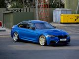 BMW 335 2013 годаүшін16 500 000 тг. в Алматы
