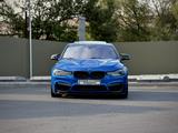 BMW 335 2013 года за 16 500 000 тг. в Алматы – фото 4