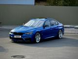 BMW 335 2013 года за 16 500 000 тг. в Алматы – фото 3