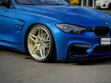 BMW 335 2013 года за 16 500 000 тг. в Алматы – фото 5