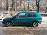 Volkswagen Golf 1992 годаfor1 200 000 тг. в Тараз – фото 3