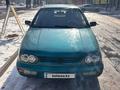 Volkswagen Golf 1992 годаүшін1 200 000 тг. в Тараз – фото 6