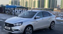 ВАЗ (Lada) Vesta 2021 годаfor4 500 000 тг. в Шымкент – фото 3