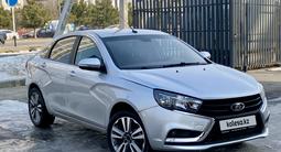 ВАЗ (Lada) Vesta 2021 годаүшін4 500 000 тг. в Шымкент – фото 3