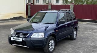 Honda CR-V 1996 года за 3 300 000 тг. в Кокшетау