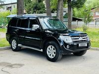 Mitsubishi Pajero 2007 годаүшін7 600 000 тг. в Алматы