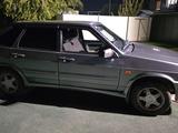 ВАЗ (Lada) 2114 2012 года за 1 600 000 тг. в Молодежный (Уланский р-н) – фото 3