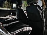 ВАЗ (Lada) 2114 2012 года за 1 600 000 тг. в Молодежный (Уланский р-н) – фото 4
