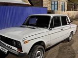 ВАЗ (Lada) 2106 2002 года за 800 000 тг. в Атырау – фото 2