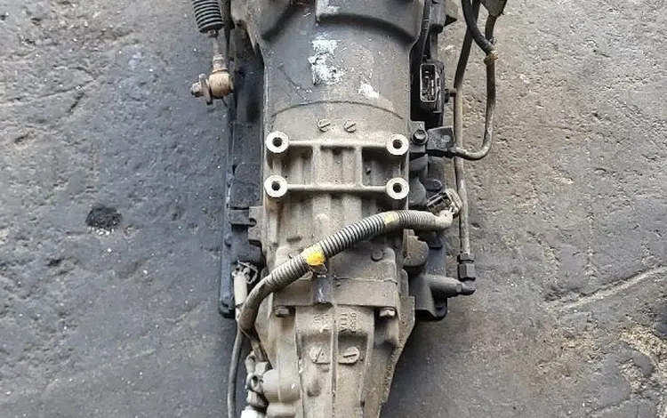 2TZ каробка автомат акпп за 100 тг. в Алматы