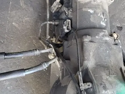 2TZ каробка автомат акпп за 100 тг. в Алматы – фото 4
