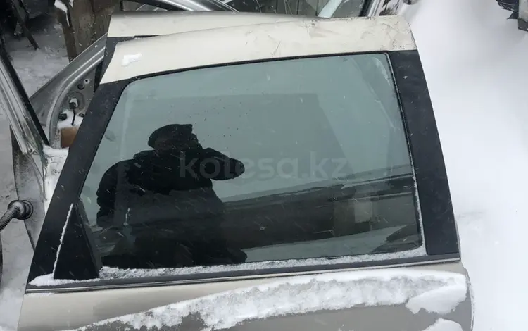 Двери на опель Вектра б за 12 000 тг. в Караганда