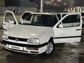 Volkswagen Golf 1992 года за 1 050 000 тг. в Шымкент – фото 2