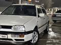 Volkswagen Golf 1992 года за 1 050 000 тг. в Шымкент – фото 9