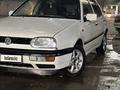 Volkswagen Golf 1992 года за 1 050 000 тг. в Шымкент – фото 4