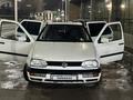 Volkswagen Golf 1992 года за 1 050 000 тг. в Шымкент