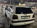 Volkswagen Golf 1992 года за 1 050 000 тг. в Шымкент – фото 5
