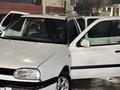 Volkswagen Golf 1992 года за 1 050 000 тг. в Шымкент – фото 6